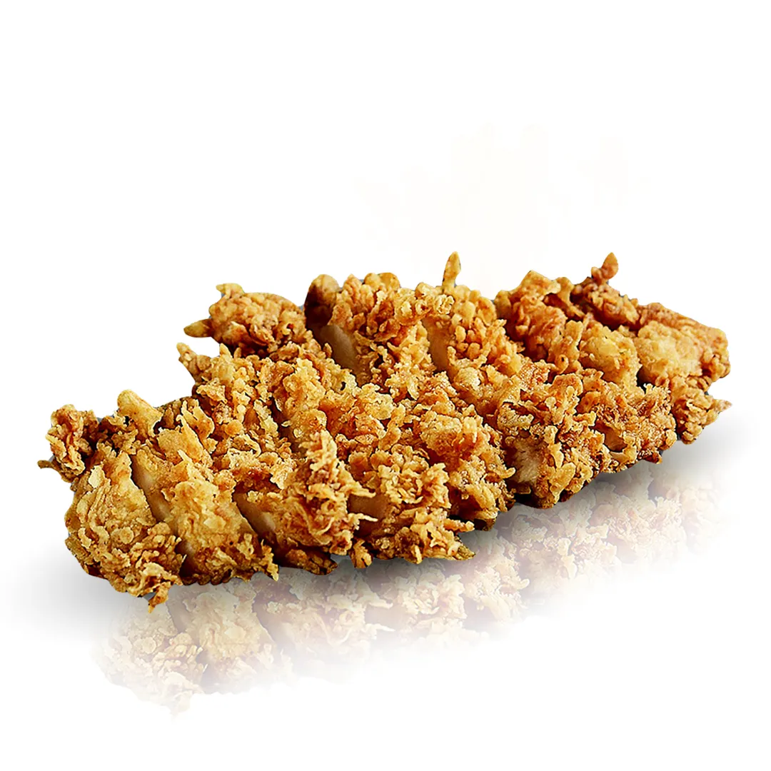 Crispy Chicken Fillet